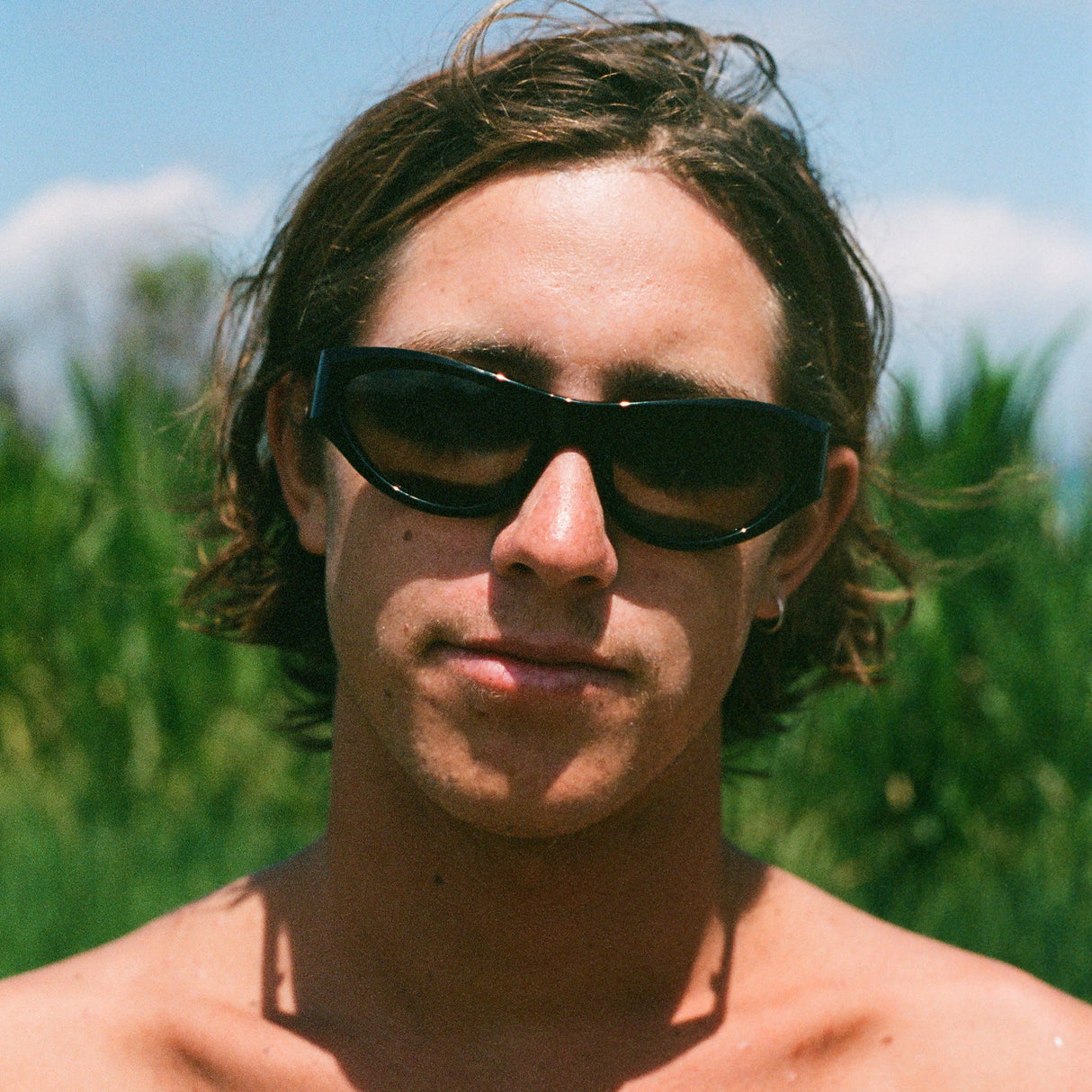 Epokhe Realm Sunglasses