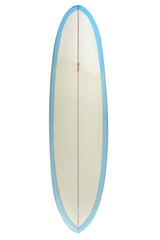 Gato Heroi Spacepig Surfboard