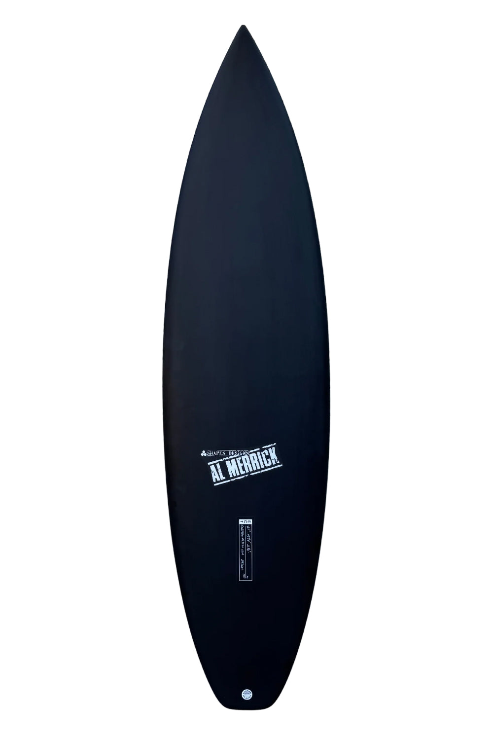 Channel Islands CI 2.PRO ECT PU Surfboard