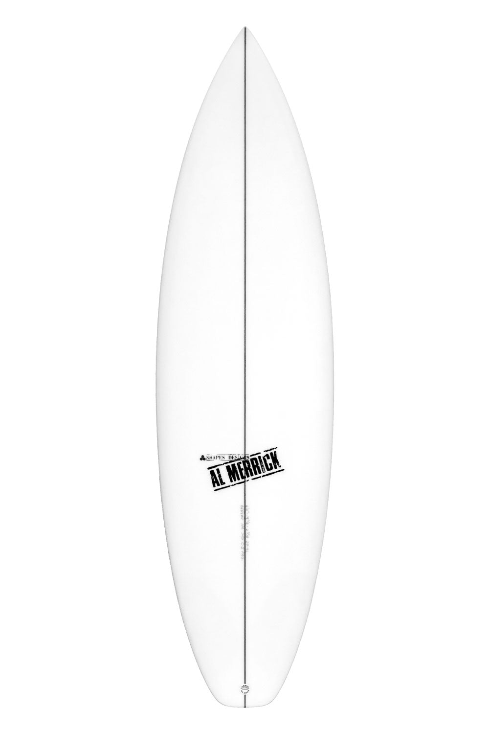 Channel Islands CI 2 Pro Surfboard | Sanbah Australia