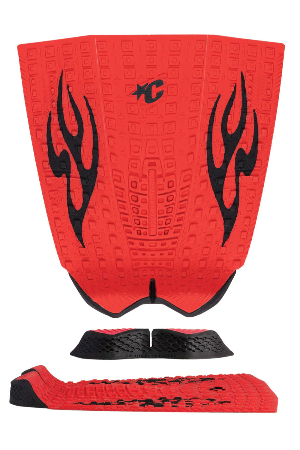 Creatures of Leisure Griffin Colapinto PROTO 1.5 Pin Tail Grip Pad