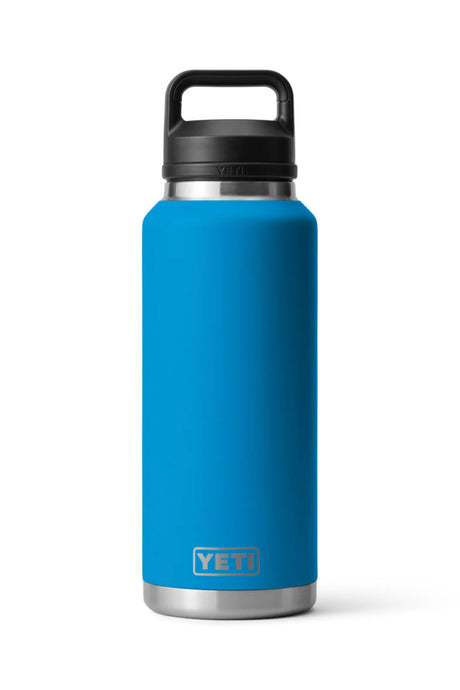 YETI Rambler 46oz (1360ml) Drink Bottle w/ Chug Cap