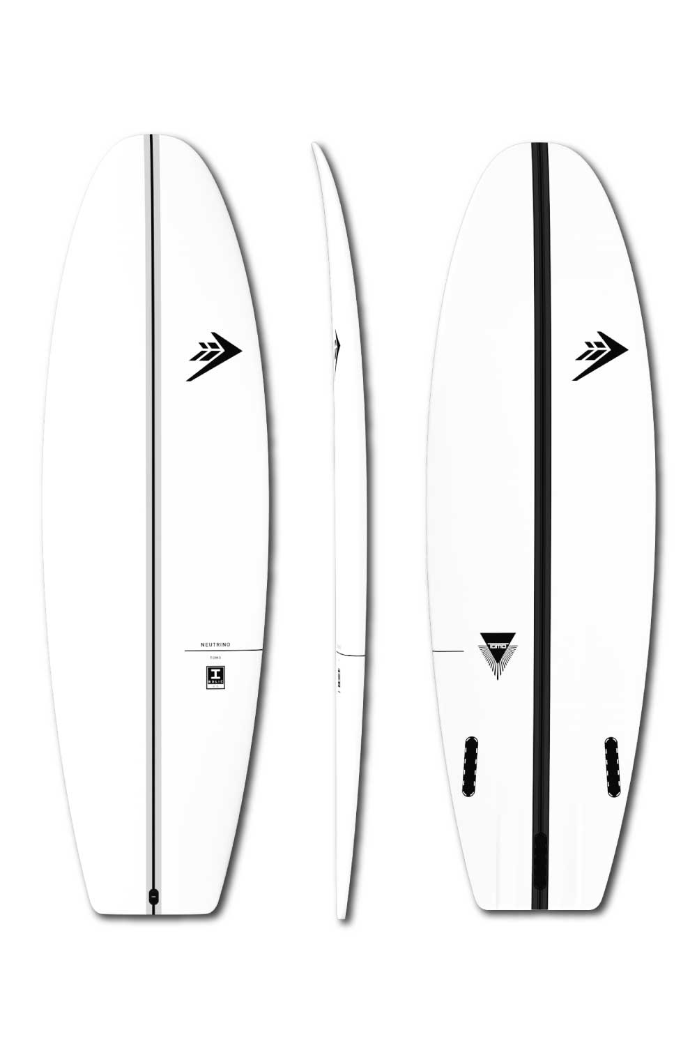 Firewire Tomo Neutrino Ibolic Surfboard