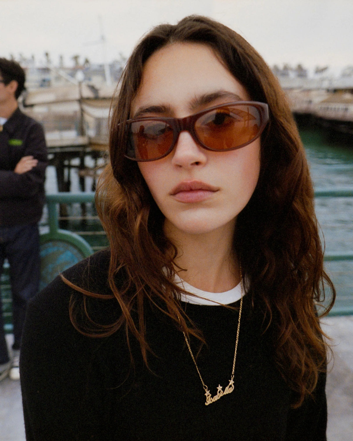 Epokhe Dome Sunglasses