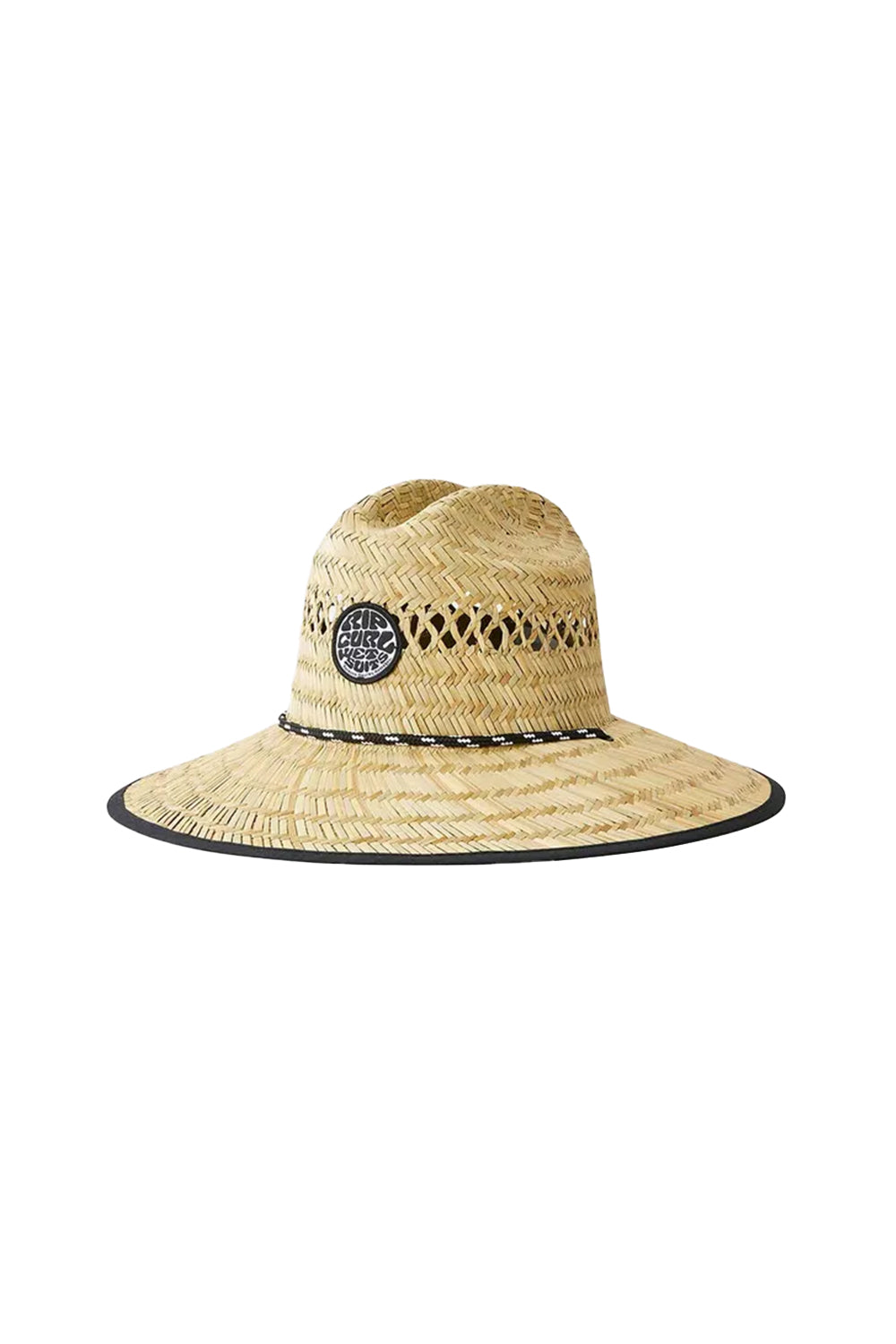 Rip Curl Logo Straw Hat