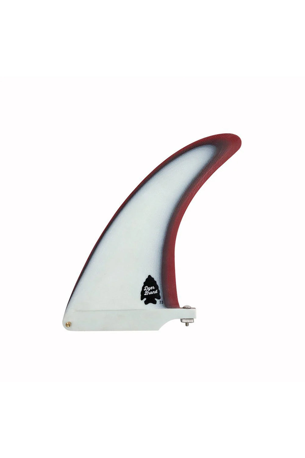 Captain Fin Co Mason Dyer Screaming Eagle Single Fin