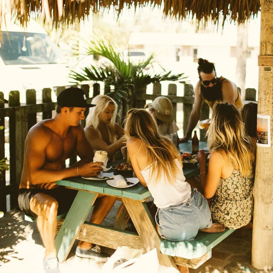 Sun Bum Aloe Gel 237ml | Sanbah Australia