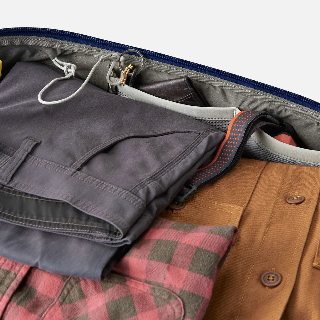 YETI Crossroads 60L Duffel Bag