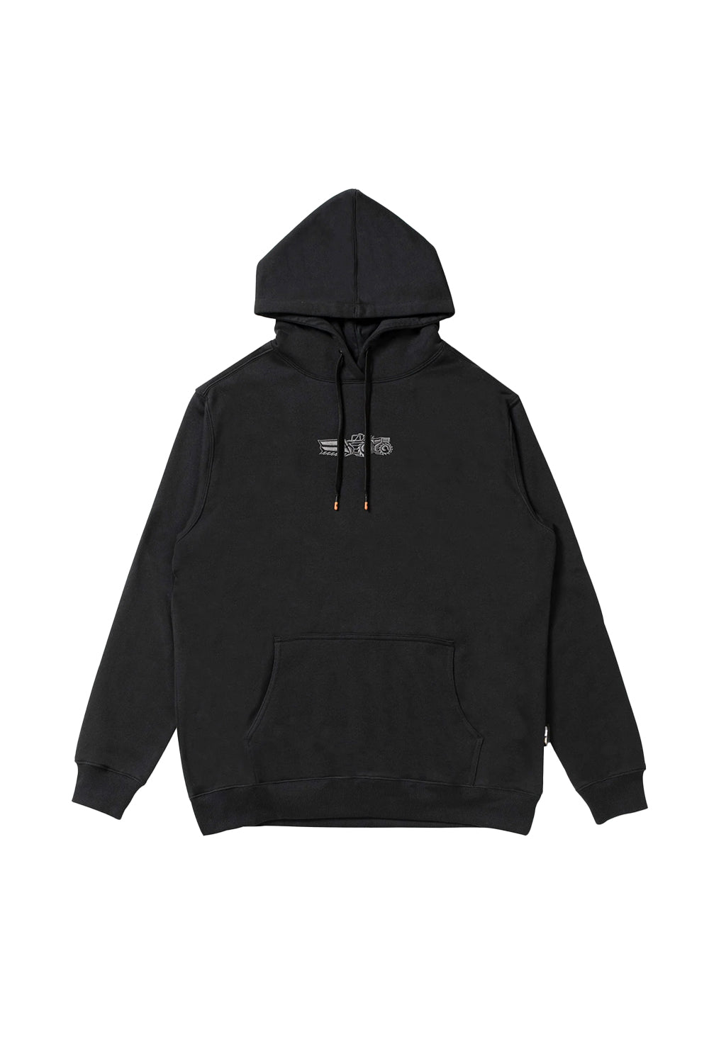 JS Industries Compact Hood