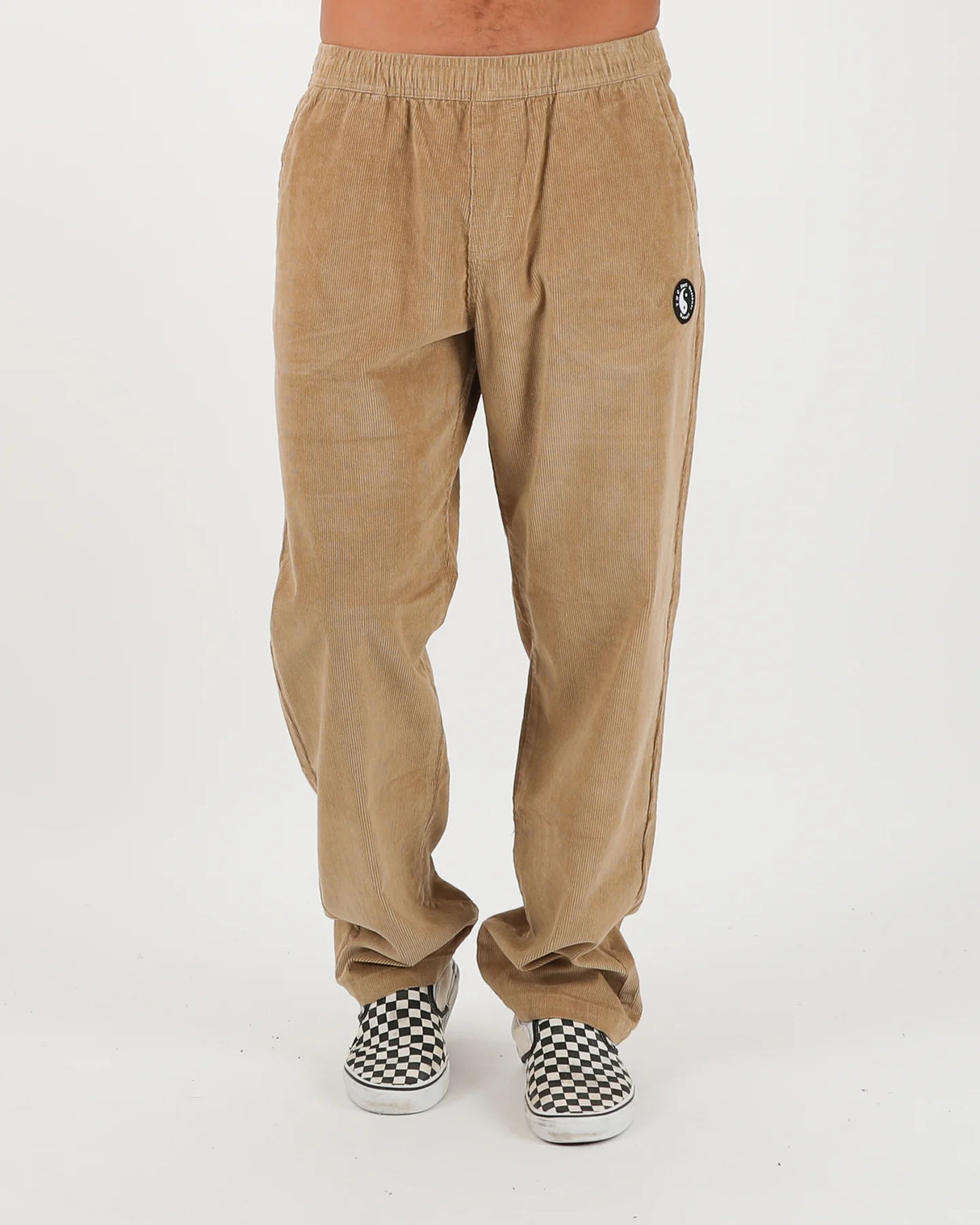 Town and Country Whaler 2.0 Cord Pant