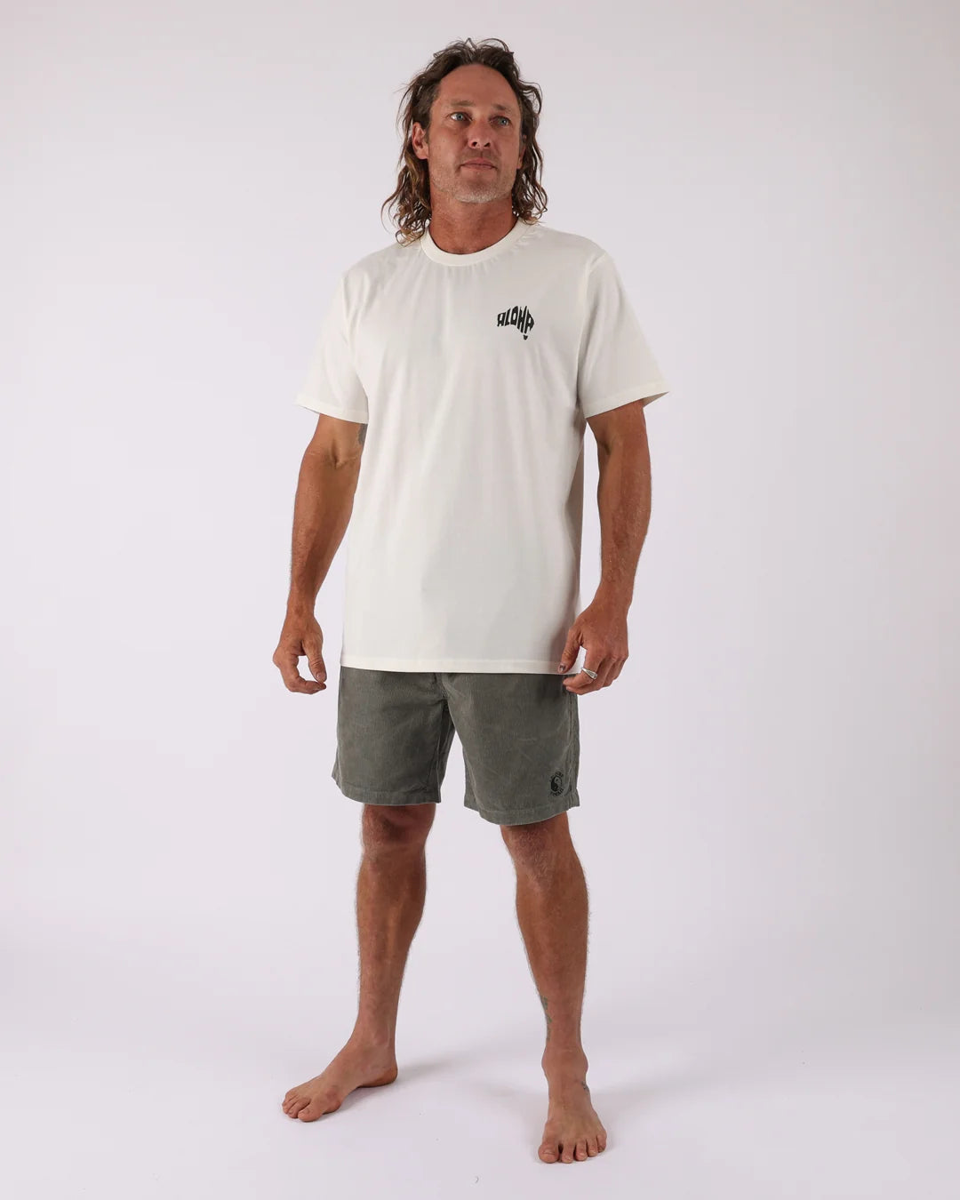 Town and Country Mate Tee