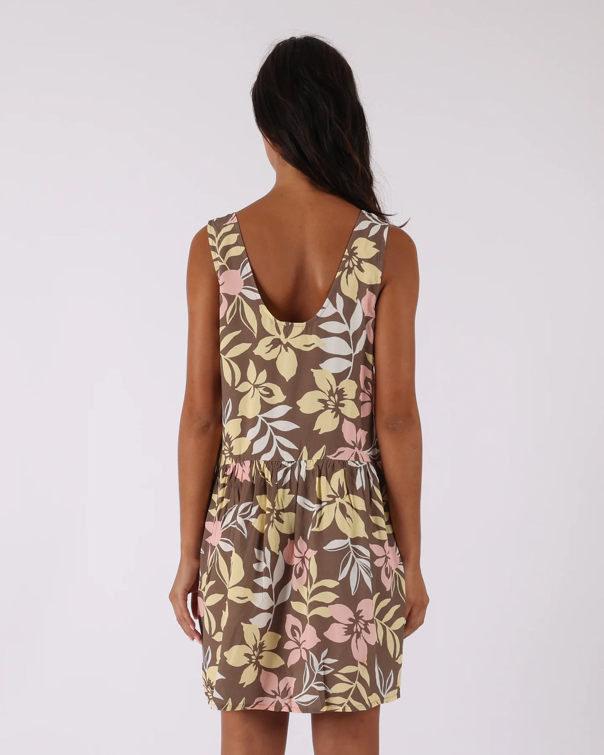 Town and Country Kaia Mini Dress