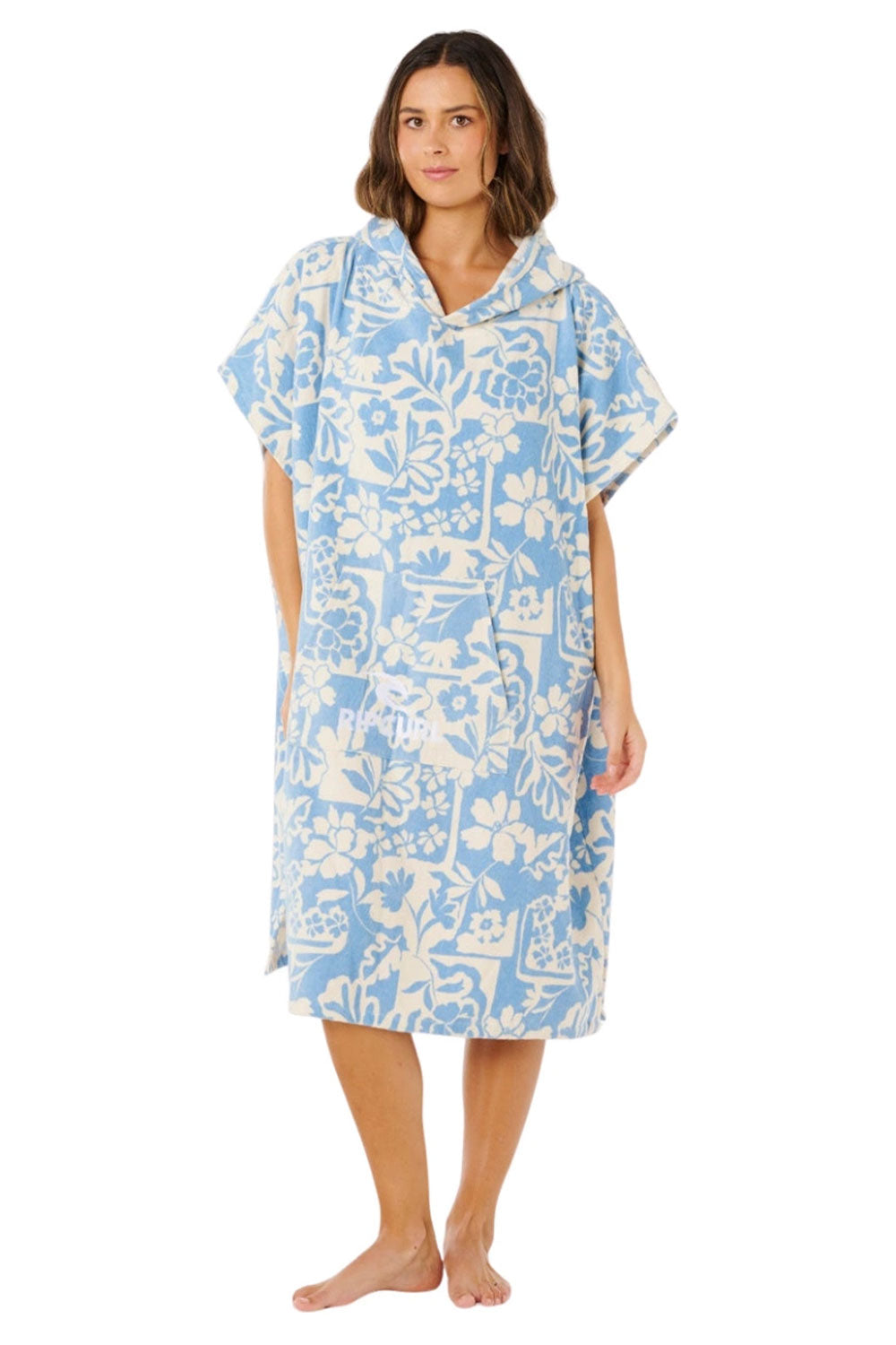 Rip Curl Womens Hooded Towel