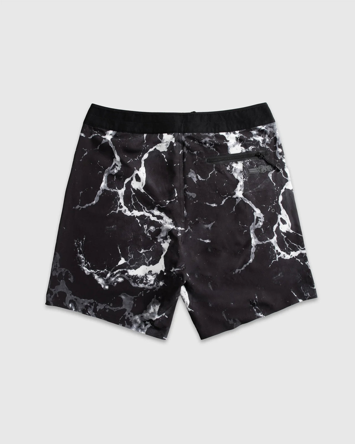 JS Industries Mission Boardshort