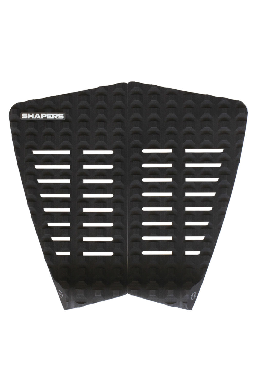 Shapers Eco Pad Asher Pacey Twin 2 Piece Grip Pad
