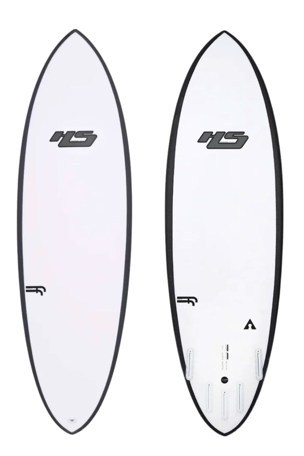 Hayden Shapes Hypto Krypto Future Flex Surfboard
