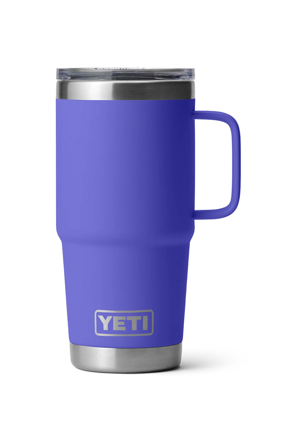 YETI Rambler 20oz Travel Mug w/ Stronghold Lid (591ml)