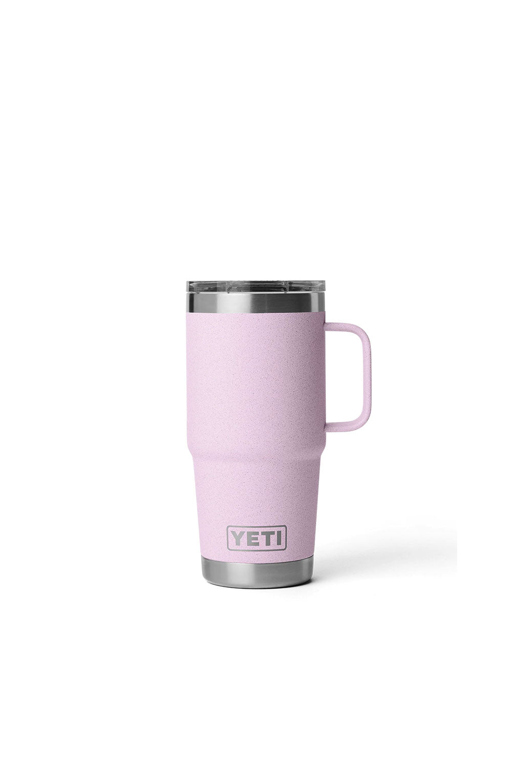 YETI Rambler 20oz Travel Mug w/ Stronghold Lid (591ml)