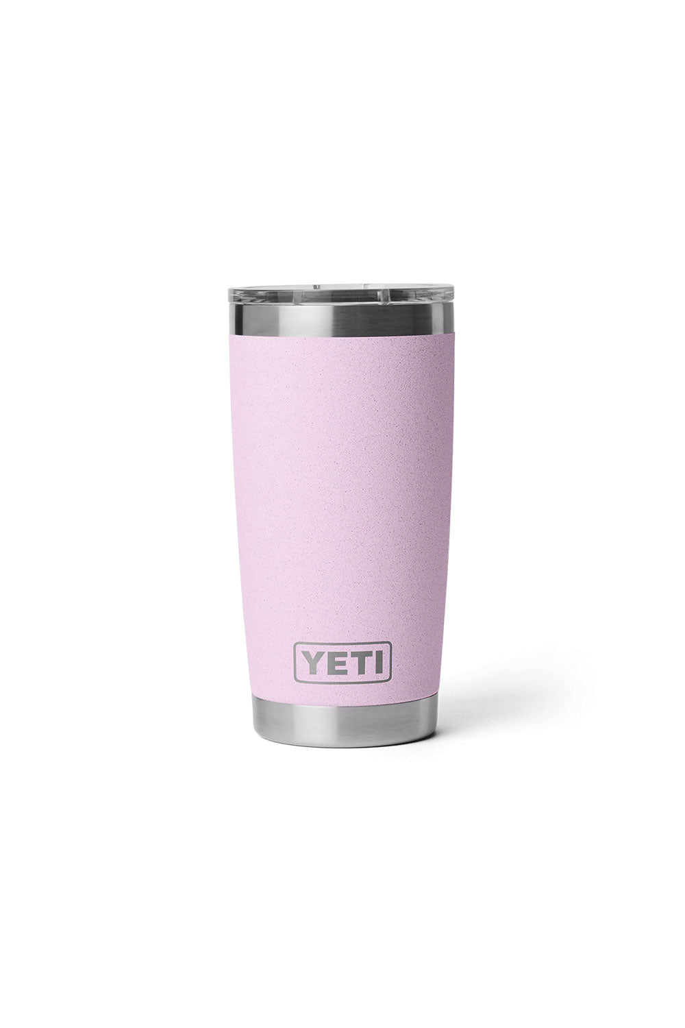 YETI Rambler 20oz Tumbler w/ Magslider Lid (591 ml)