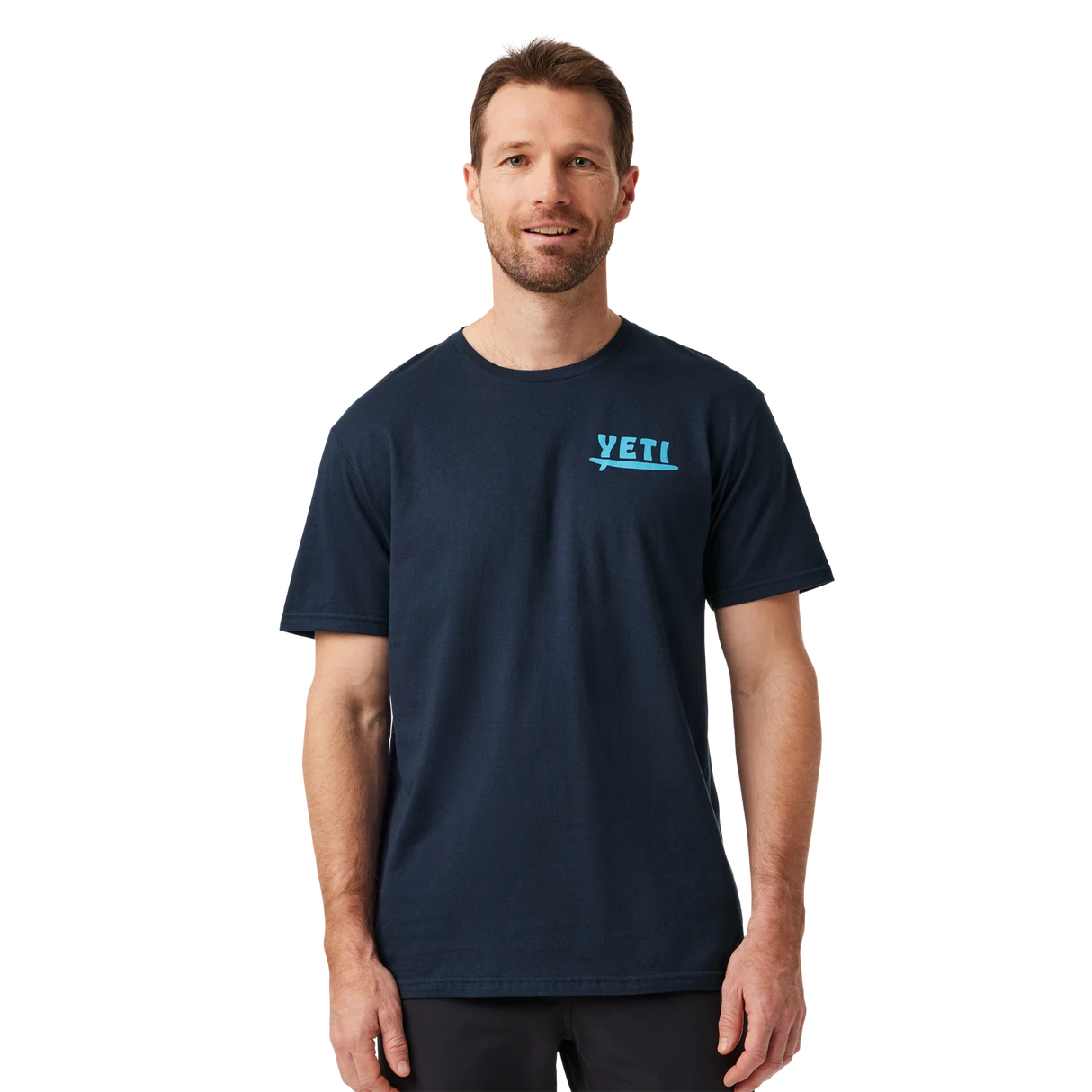 YETI Big Wave Short Sleeve T-Shirt