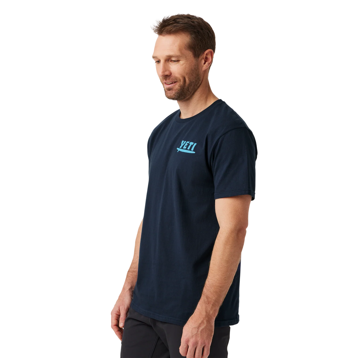 YETI Big Wave Short Sleeve T-Shirt