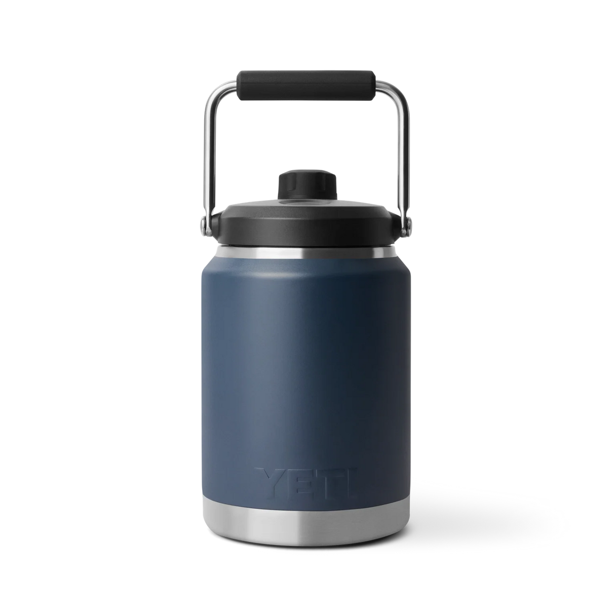 YETI Rambler Half Gallon Jug 2.0 (1.9L)