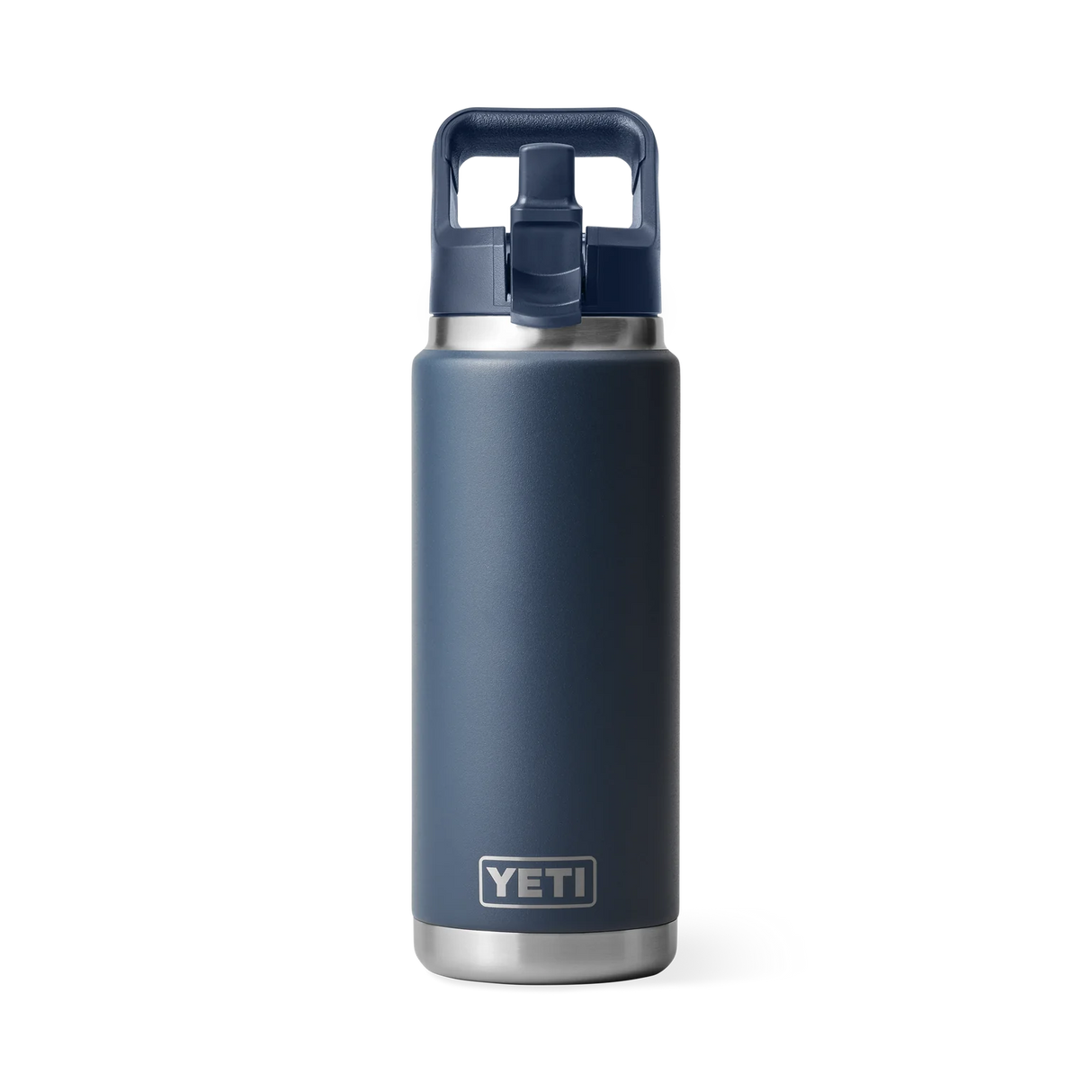 YETI Rambler 26oz Straw Bottle