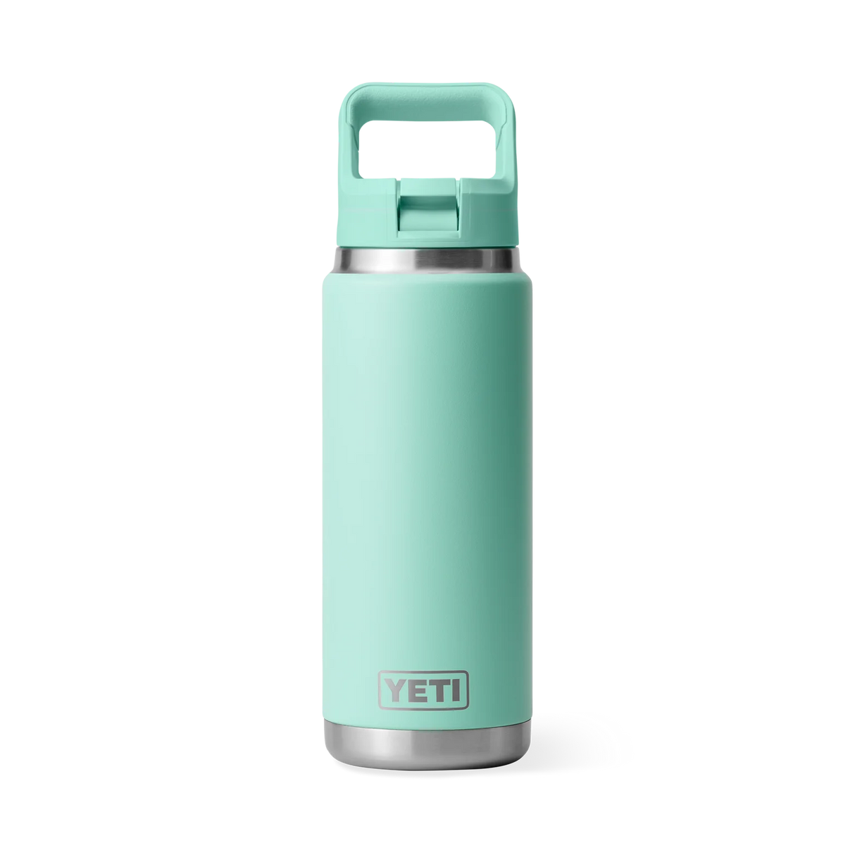 YETI Rambler 26oz Straw Bottle