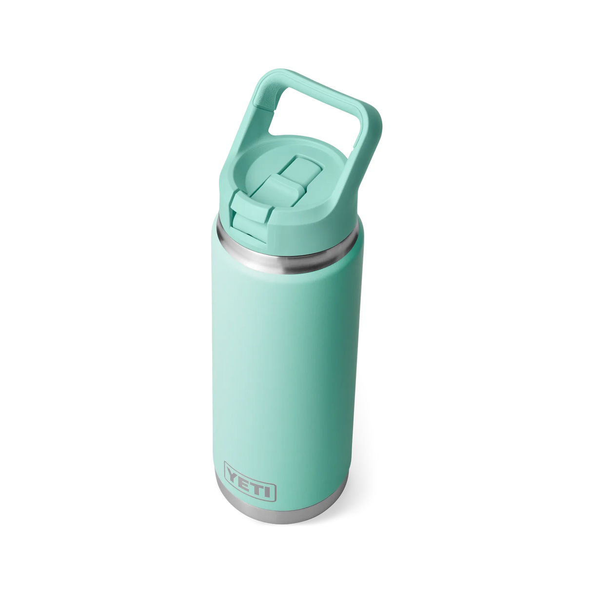 YETI Rambler 26oz Straw Bottle