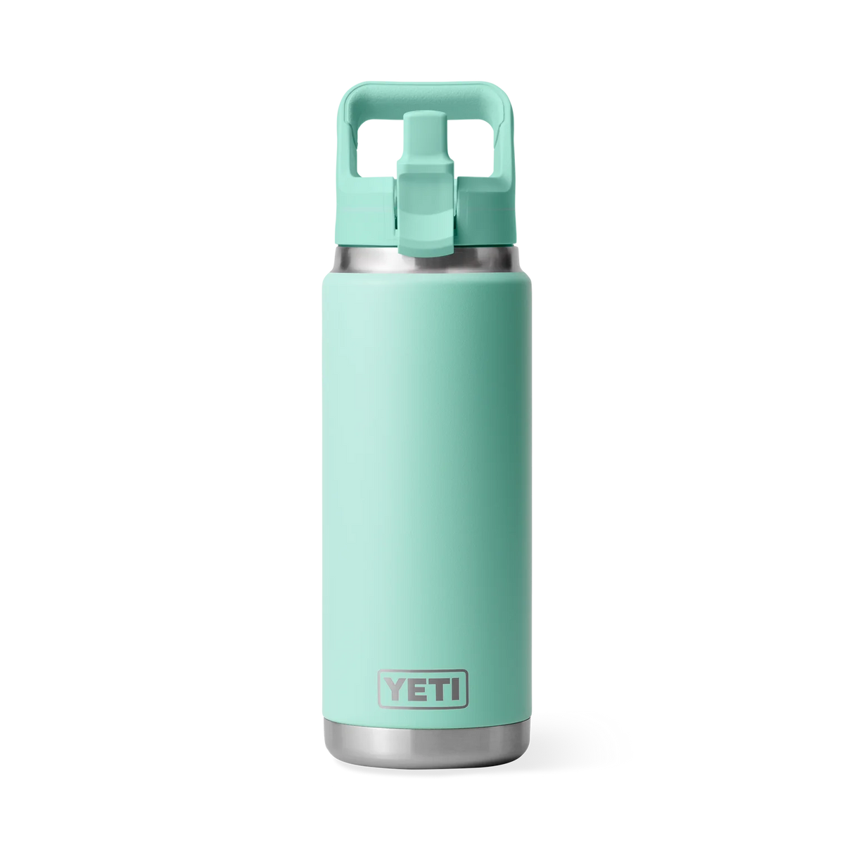 YETI Rambler 26oz Straw Bottle