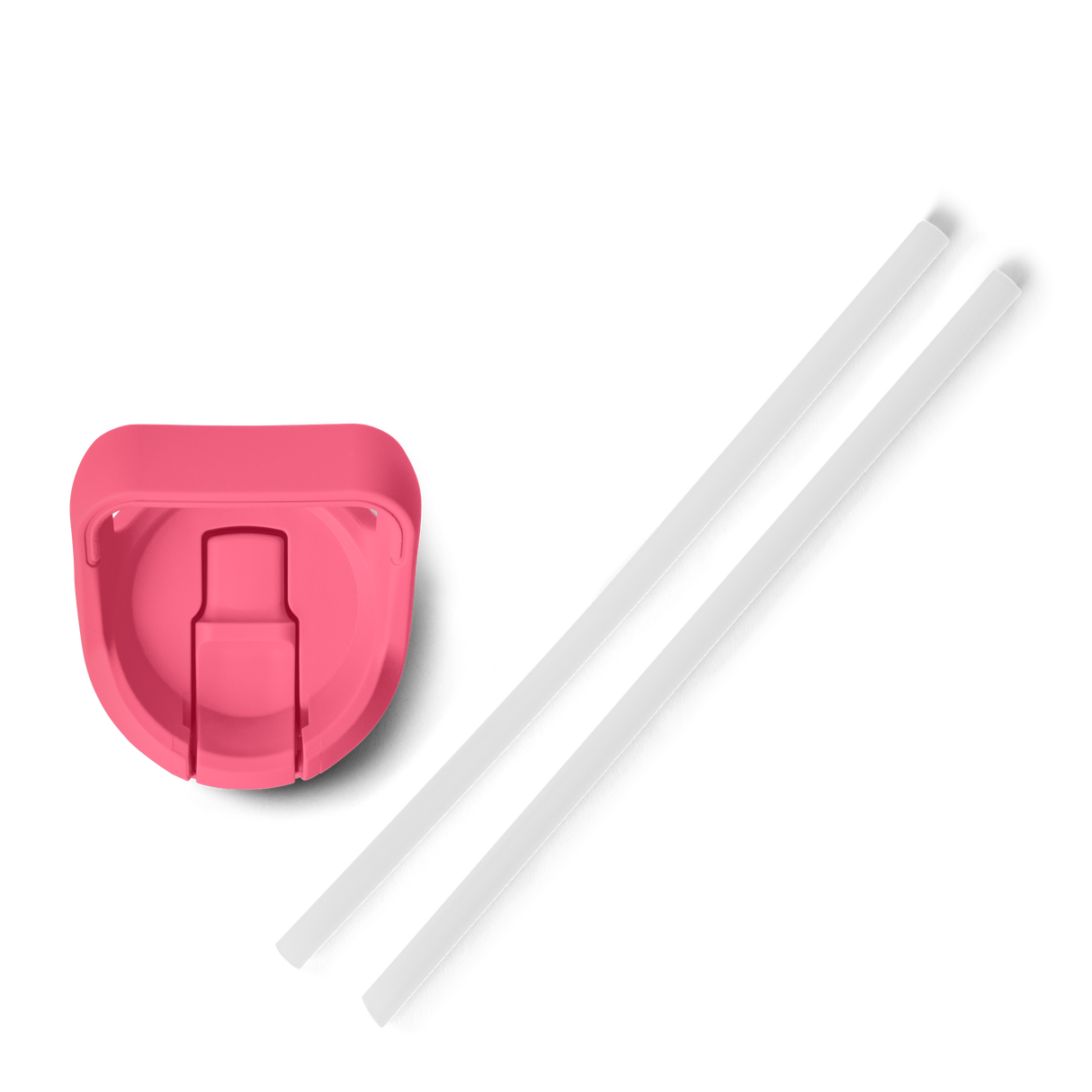 YETI Rambler Bottle Straw Cap V3 - Coloured