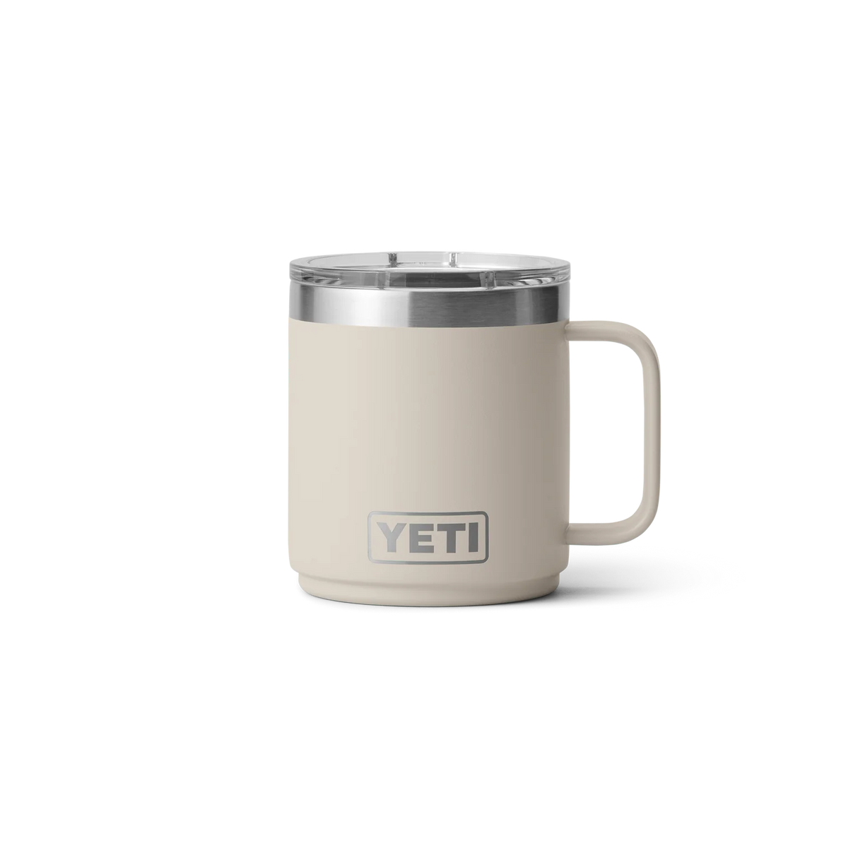 YETI Rambler 10oz (296ml) Stackable Mug With Magslider Lid