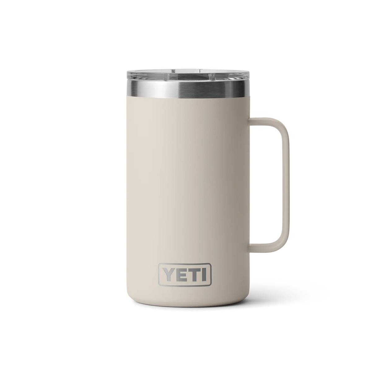 YETI Rambler 24oz (710ml) Mug w/ Mag Slider Lid