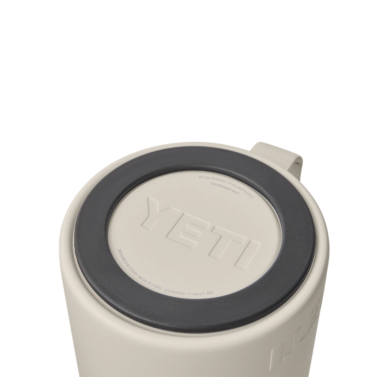 YETI Rambler 64oz Pitcher