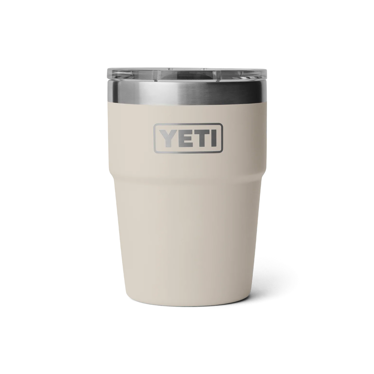 YETI Rambler 16oz (473ml) Stackable Cup