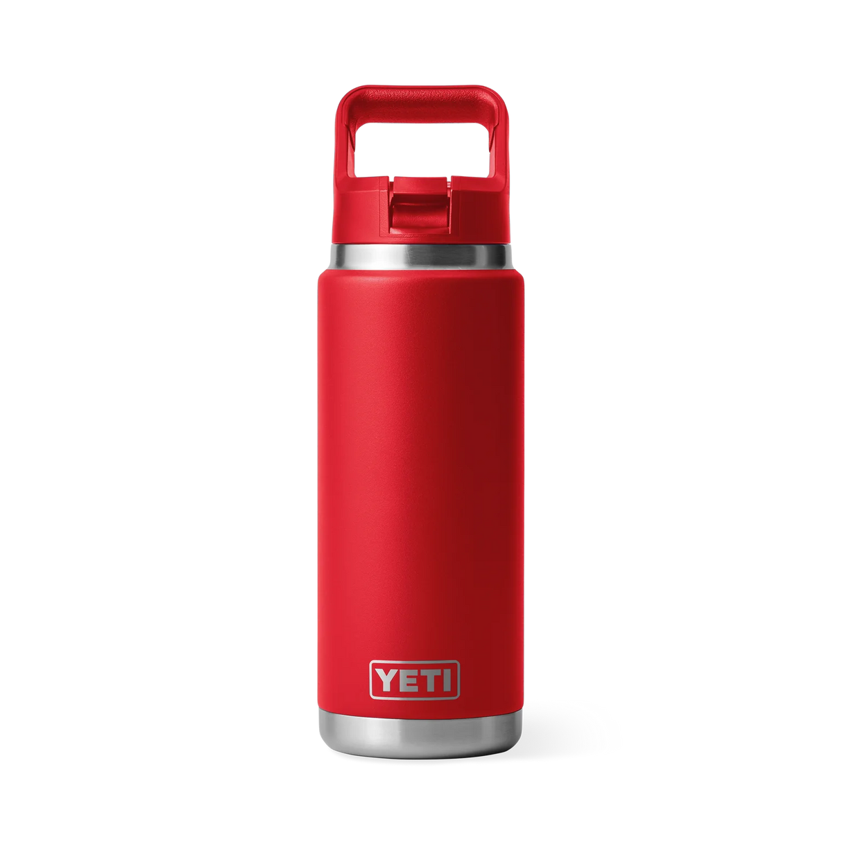 YETI Rambler 26oz Straw Bottle