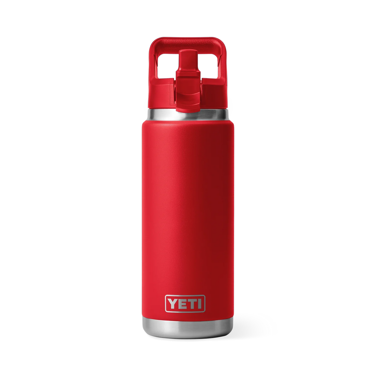 YETI Rambler 26oz Straw Bottle