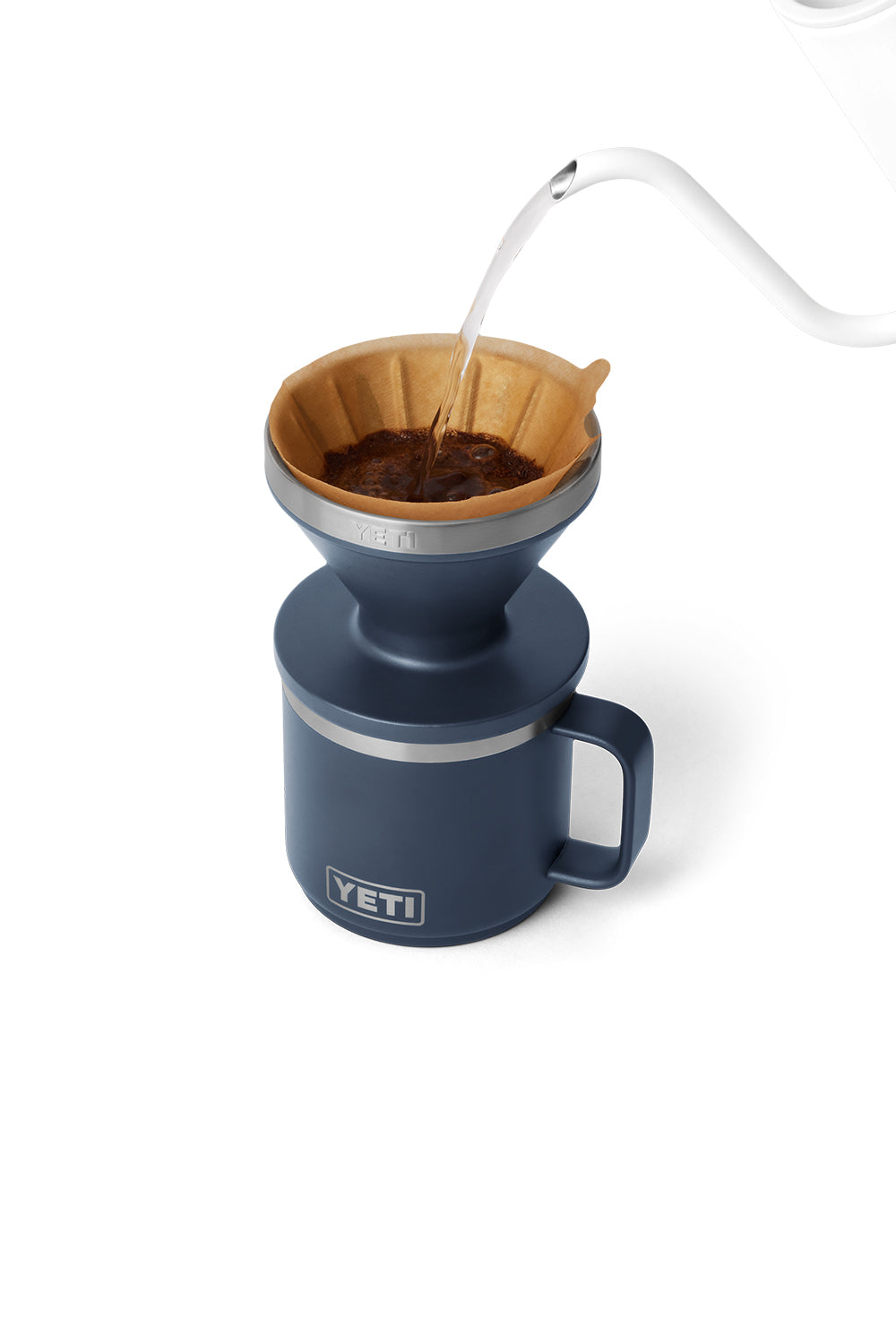 YETI Rambler Pour Over