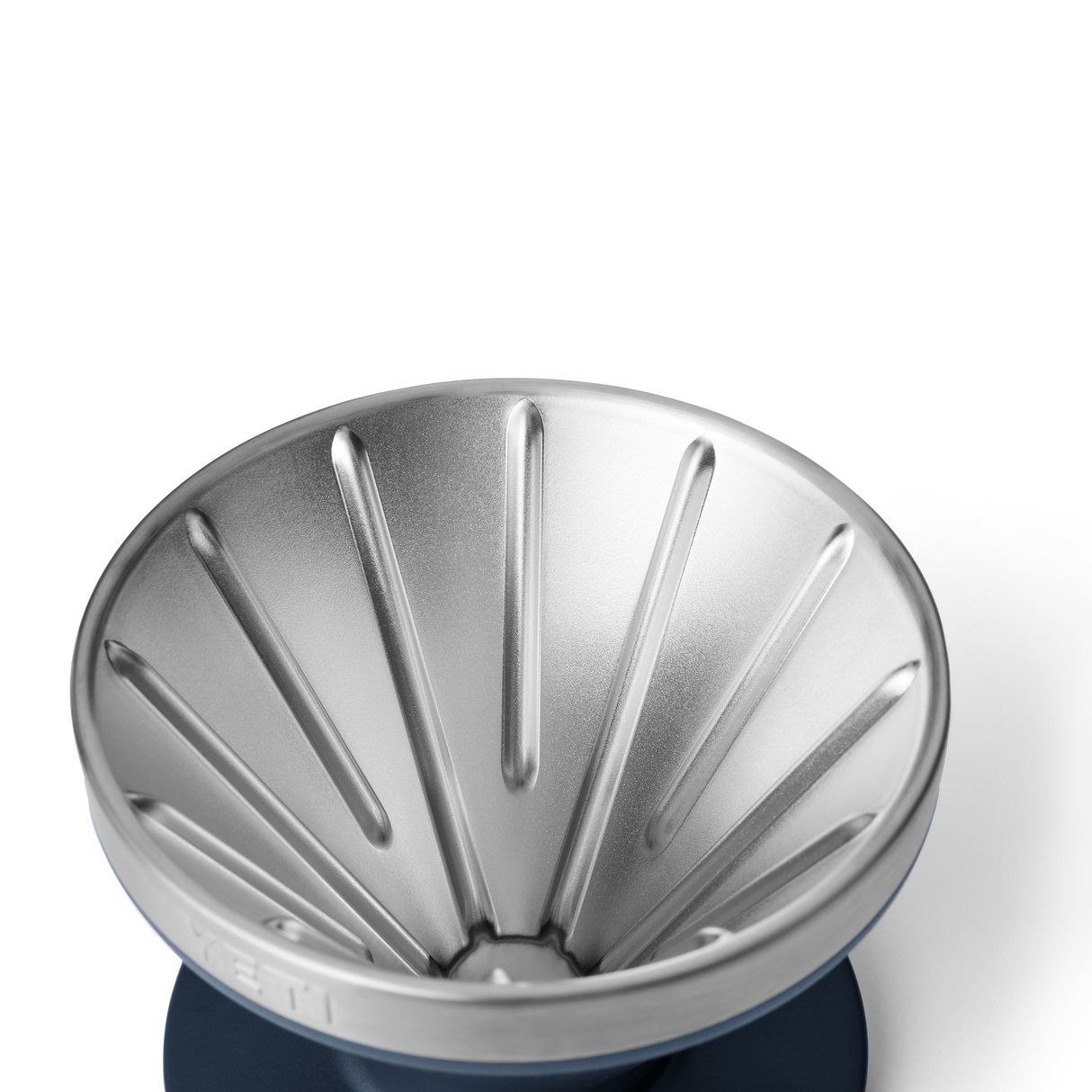 YETI Rambler Pour Over