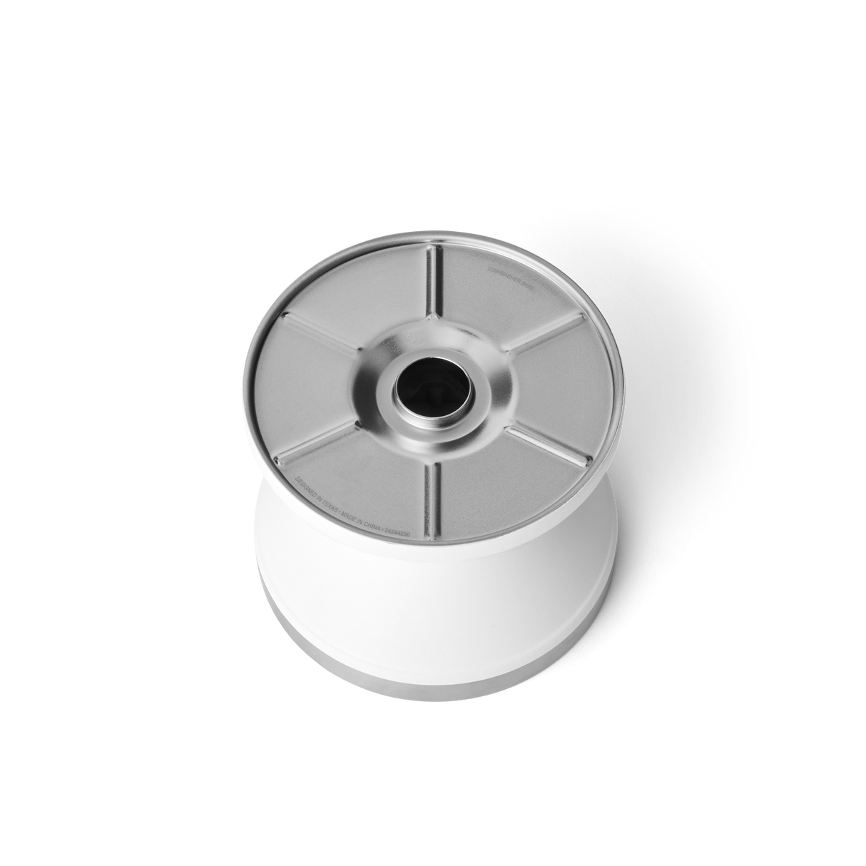 YETI Rambler Pour Over