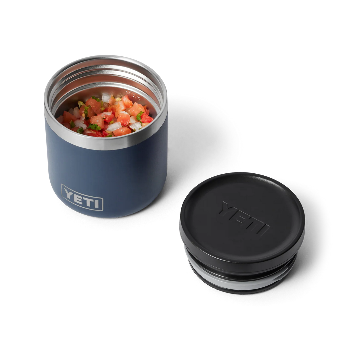 YETI Rambler 8oz (237 ml) Insulated Food Jar