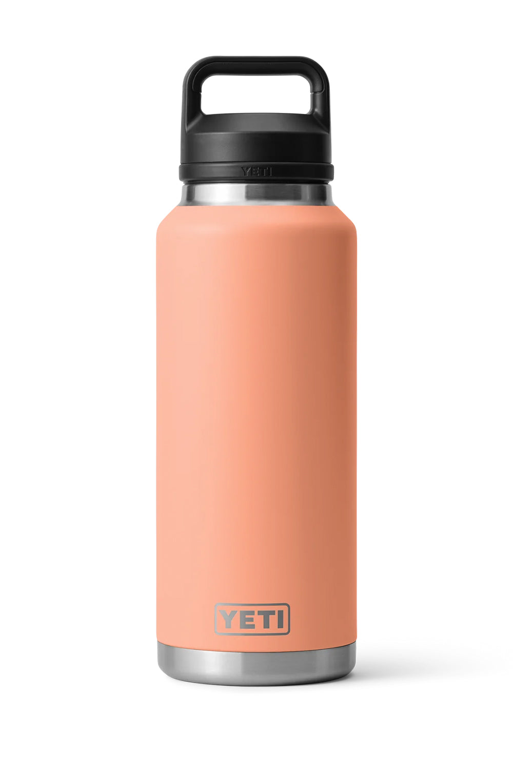 YETI Rambler 46oz (1.4L) Bottle w/ Chug Cap