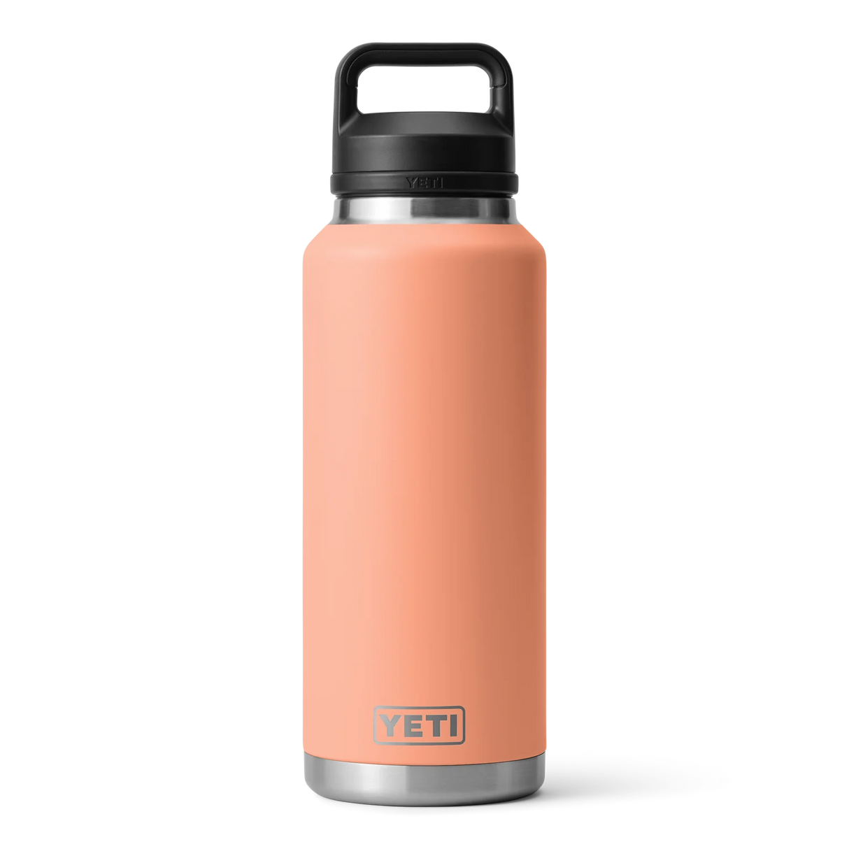YETI Rambler 46oz (1.4L) Bottle w/ Chug Cap