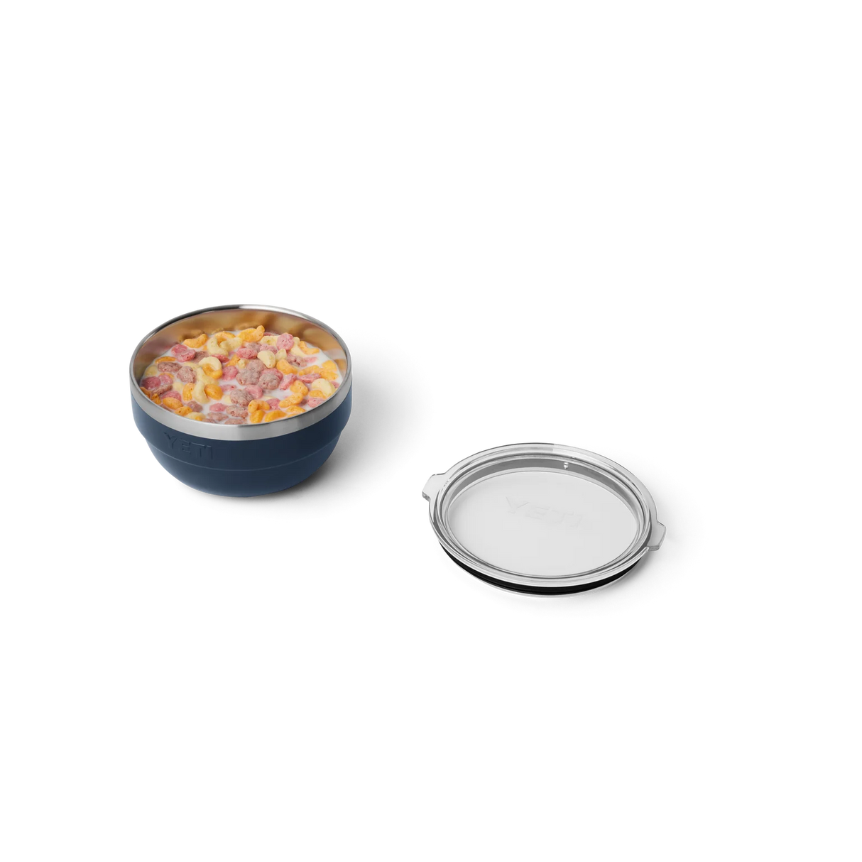 YETI Rambler Small Insulated Bowl