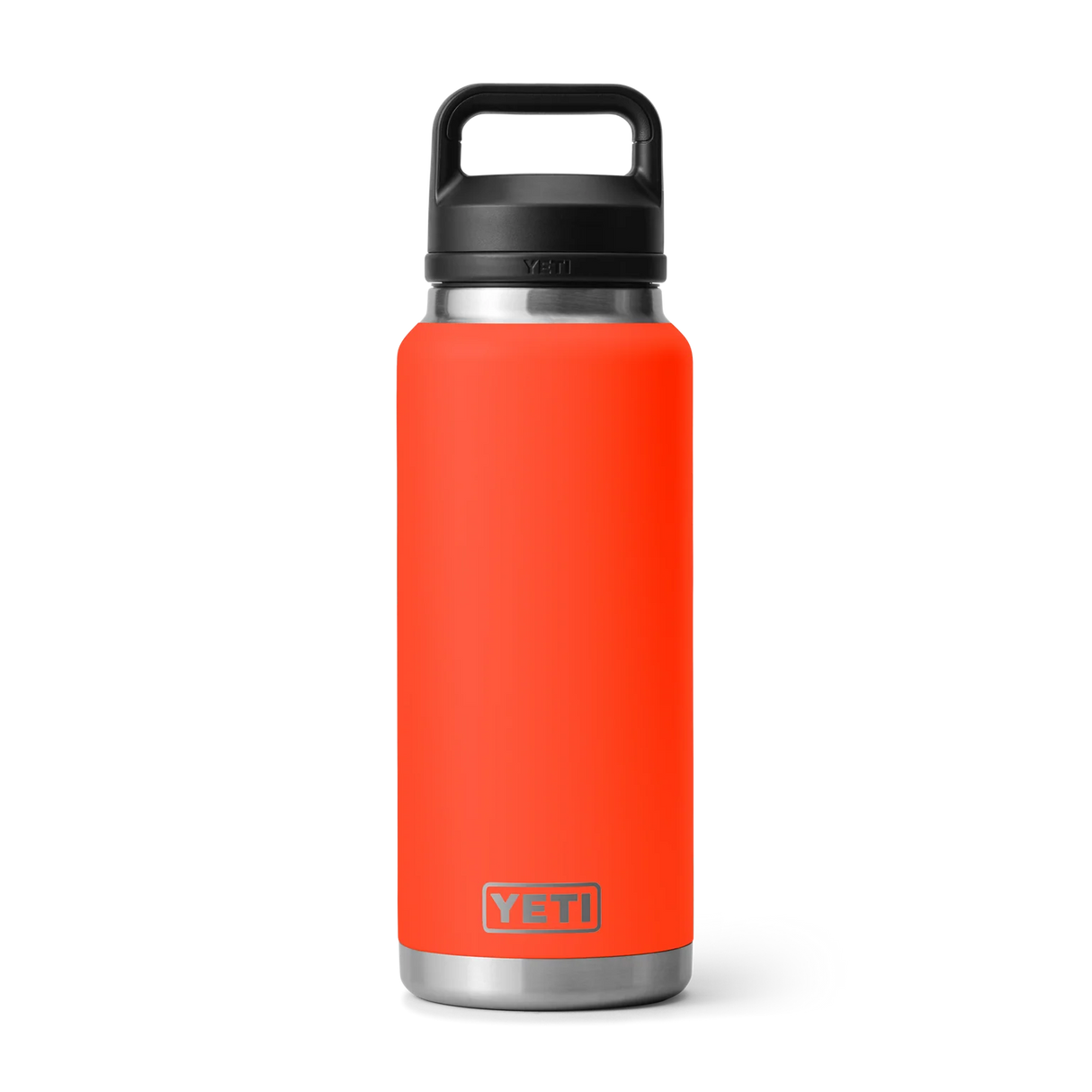 YETI Rambler 36oz (1065ml) Drink Bottle w/Chug Cap