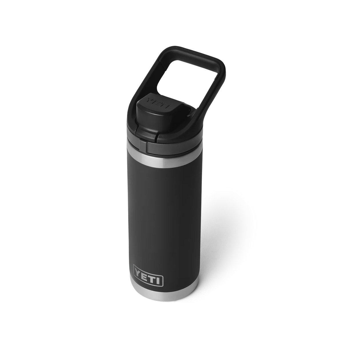 YETI Rambler 18 oz (532 ml) Bottle With Flip Chug Cap