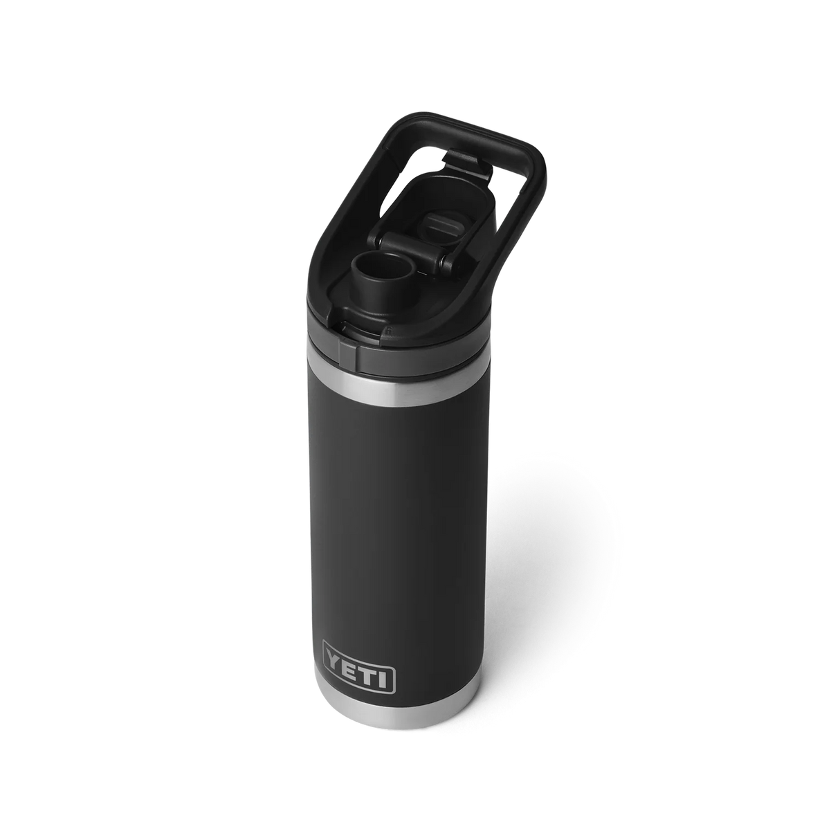 YETI Rambler 18 oz (532 ml) Bottle With Flip Chug Cap
