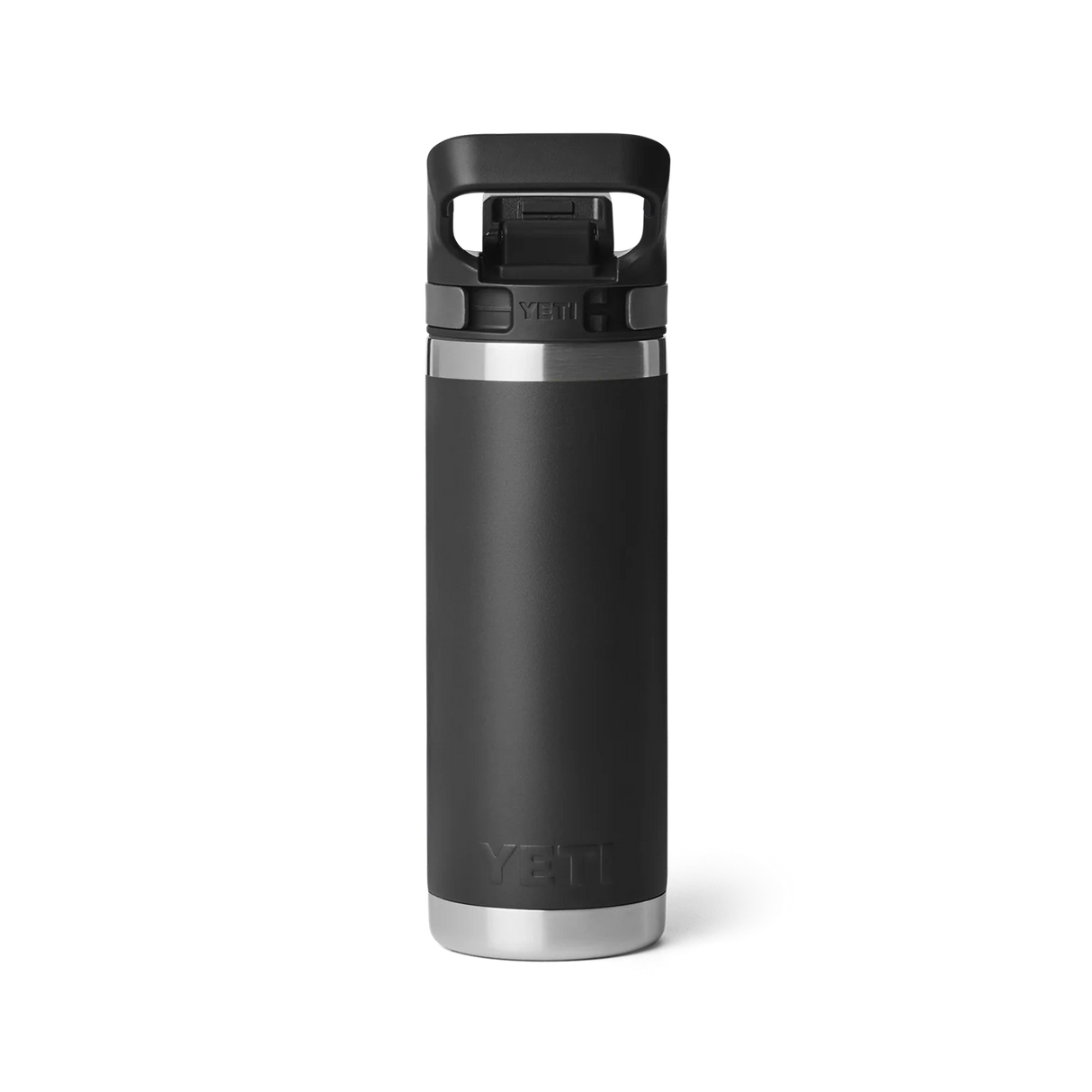YETI Rambler 18 oz (532 ml) Bottle With Flip Chug Cap