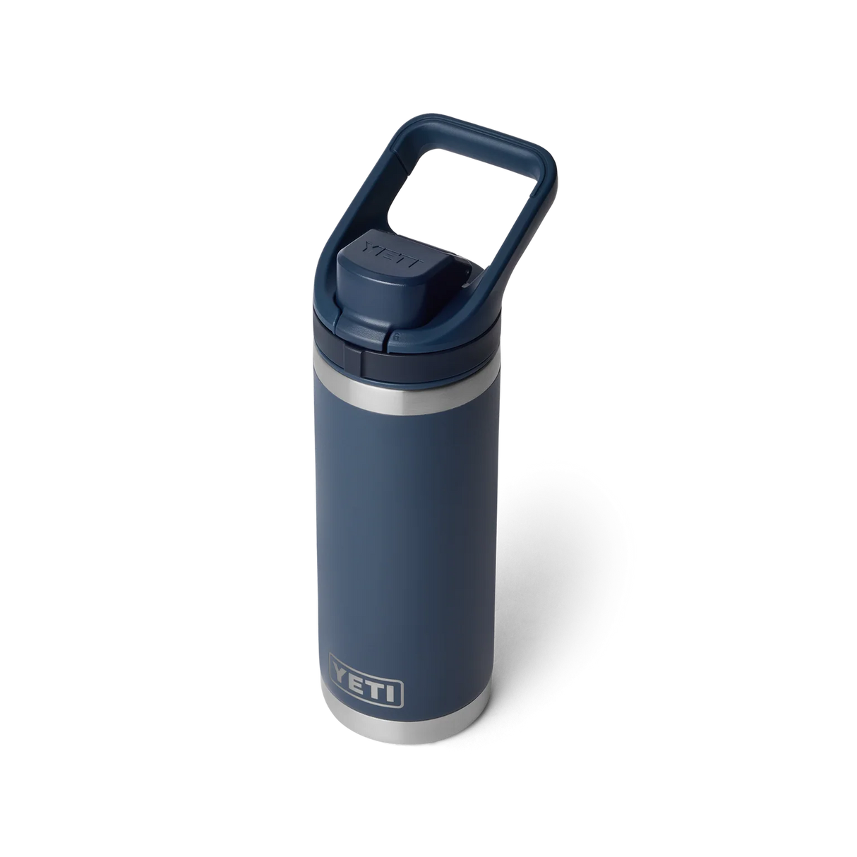 YETI Rambler 18 oz (532 ml) Bottle With Flip Chug Cap