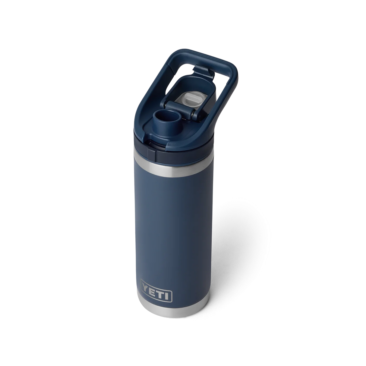 YETI Rambler 18 oz (532 ml) Bottle With Flip Chug Cap